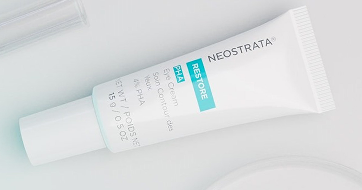 neostrataeyecream