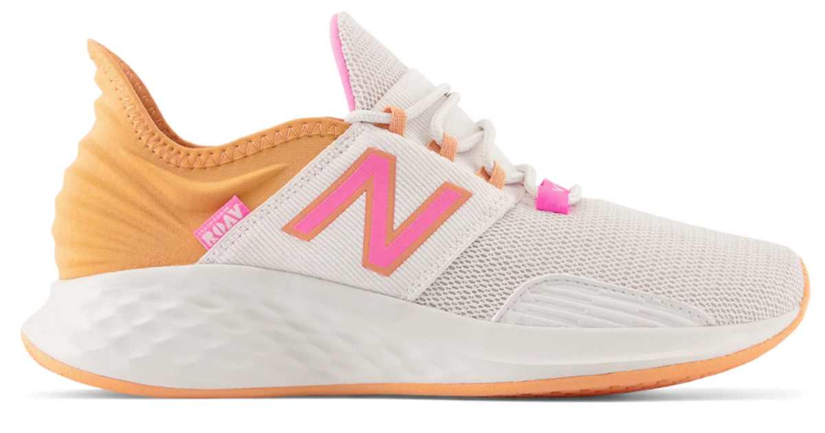newbalance deal dsw pink