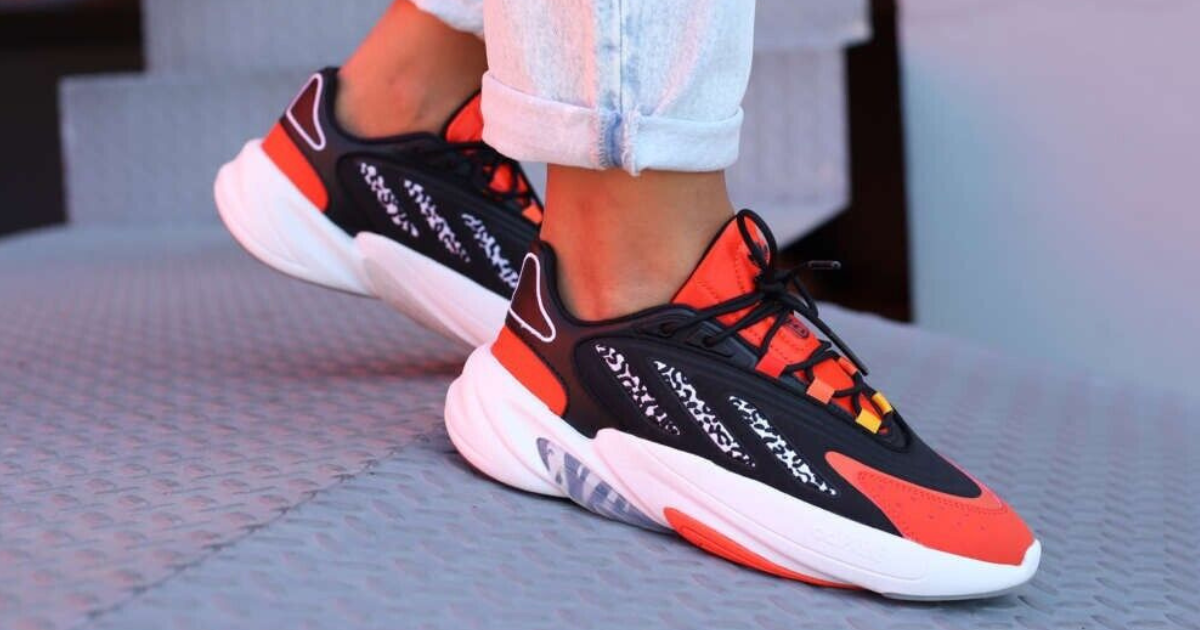 ozelia adidas sneakers