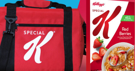 special k cereal offer