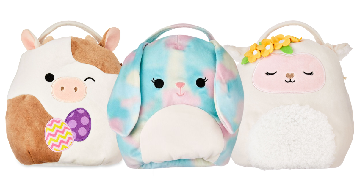 squishmallowdeal easter