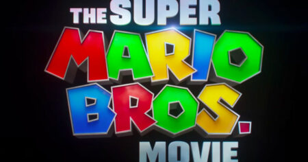 super mario bros movie