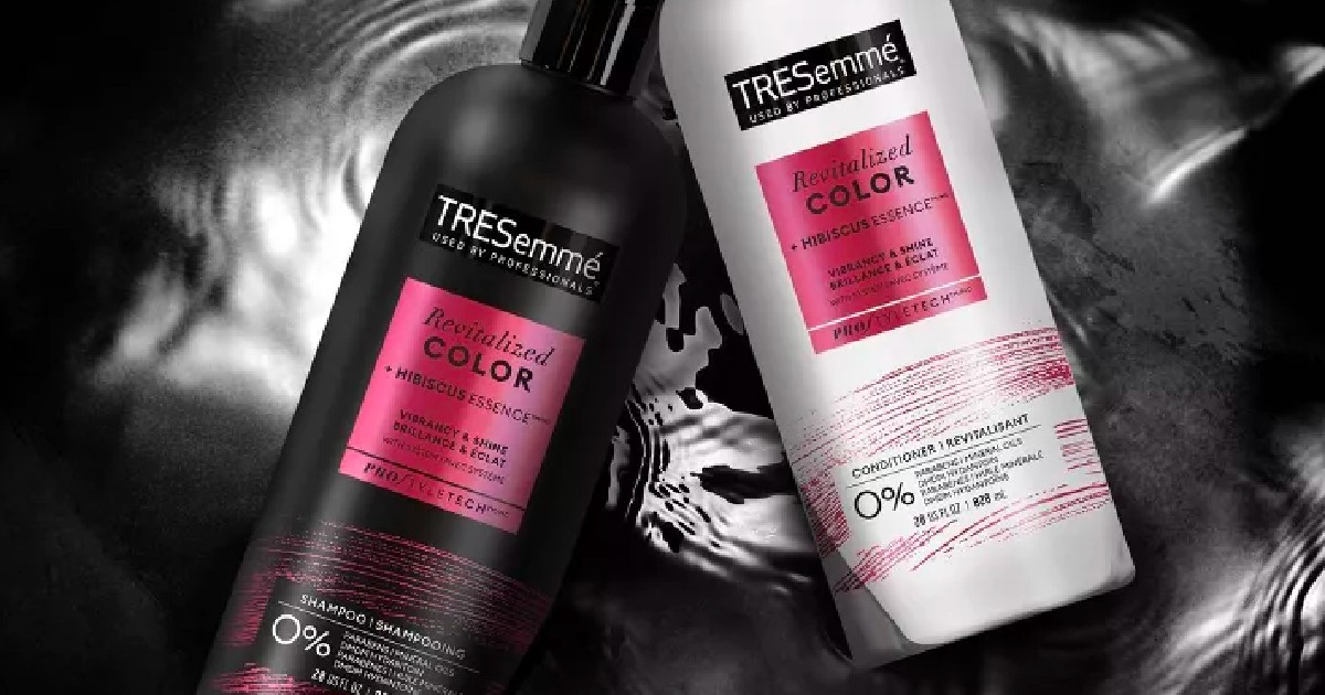 tresemme