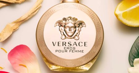 versace