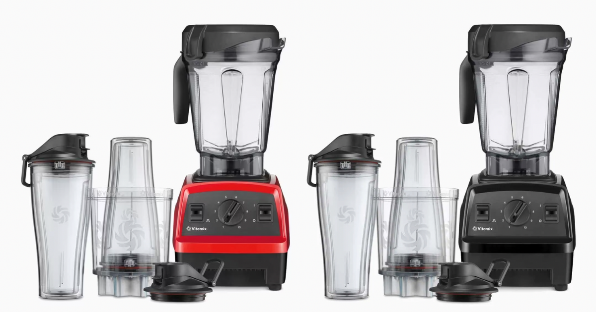 vitamix deal