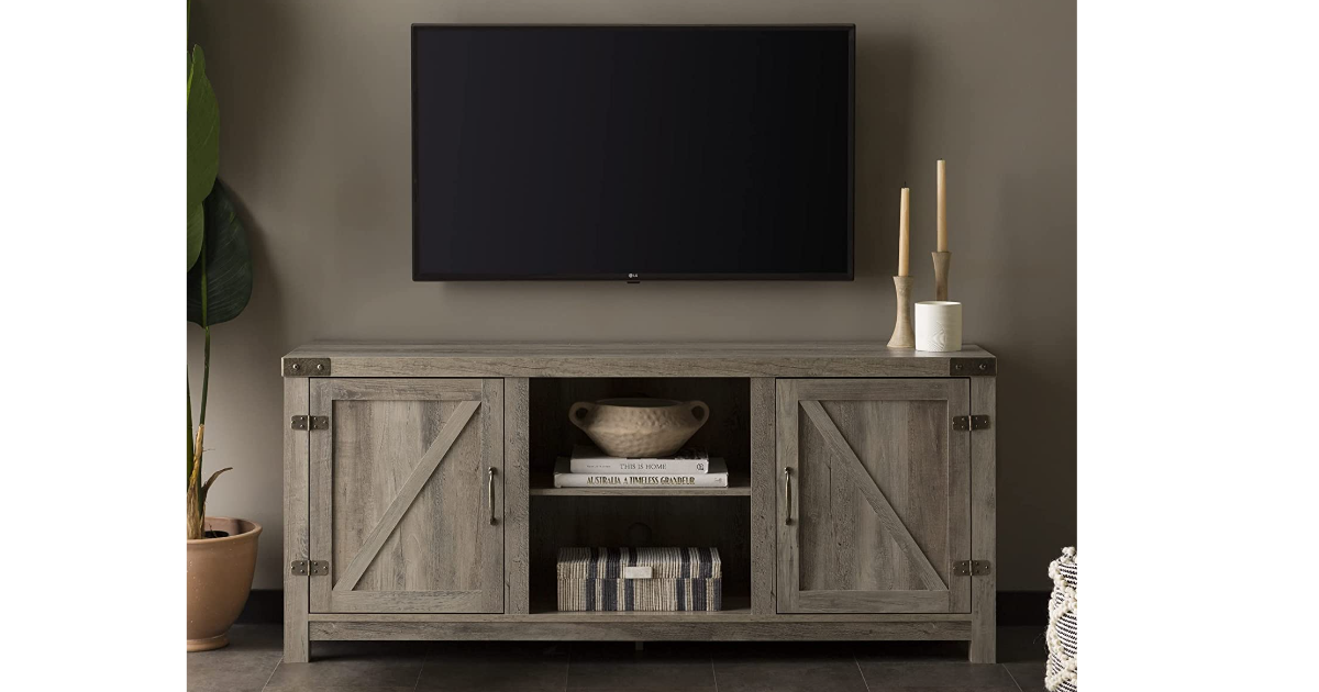 walkeredison tvstand