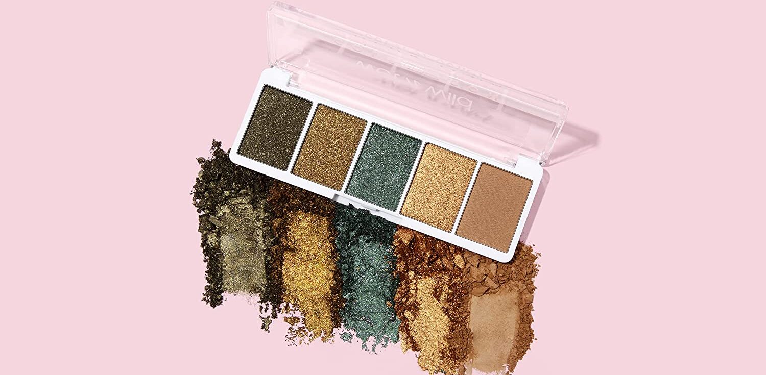 wet n wild Color Icon Eyeshadow Makeup