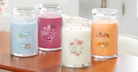 yankee candle