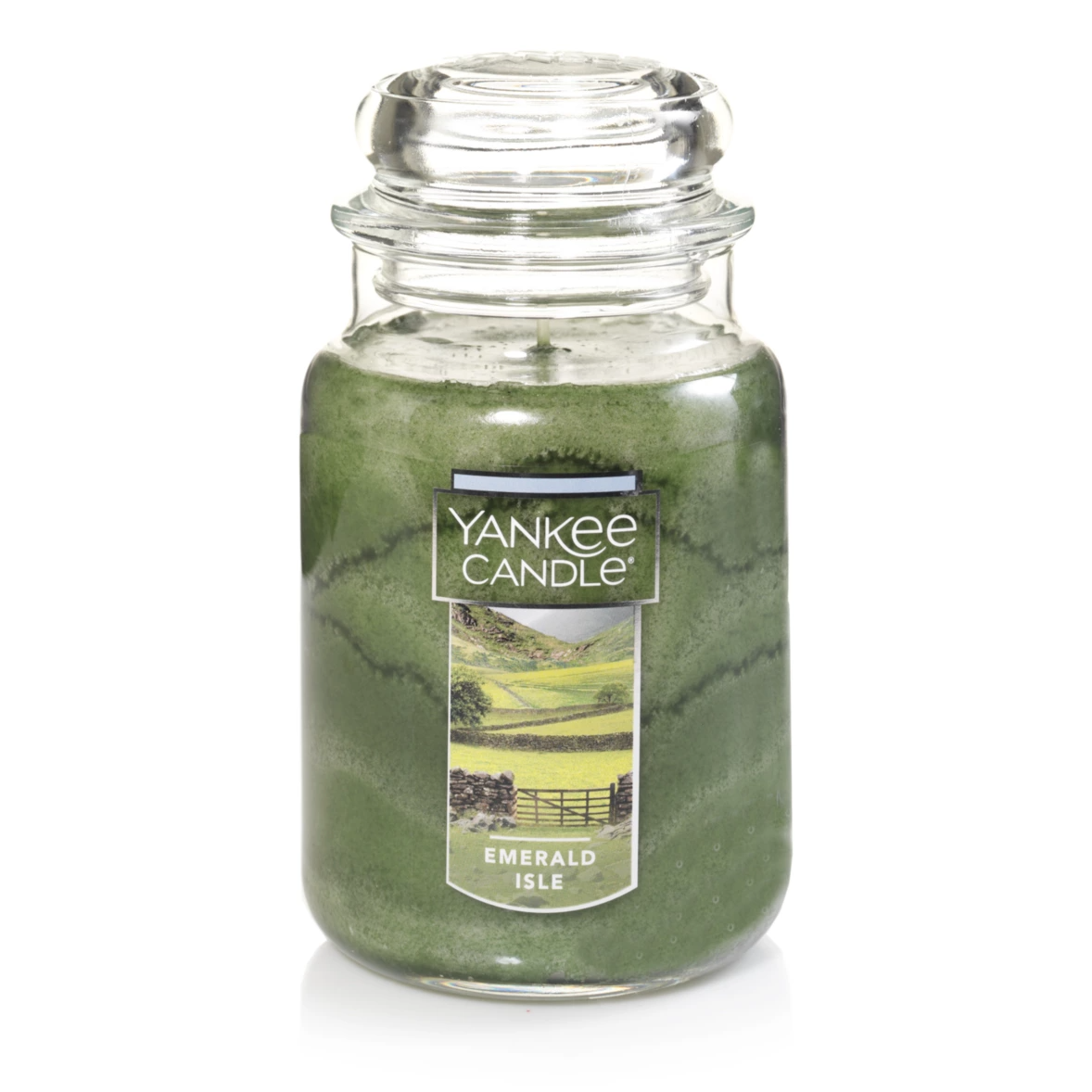 yankee jar candle