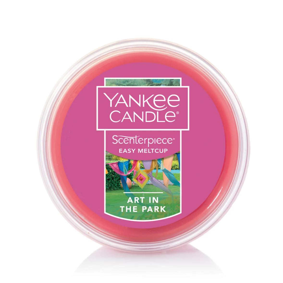 yankee scenterpiece