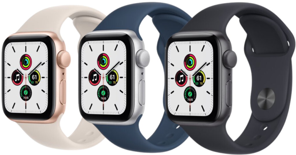 APPLEWATCH SE