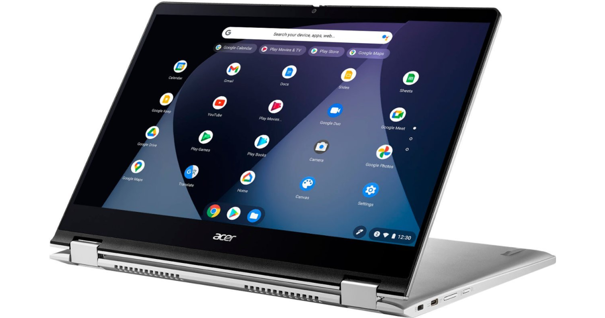Acer Chromebook