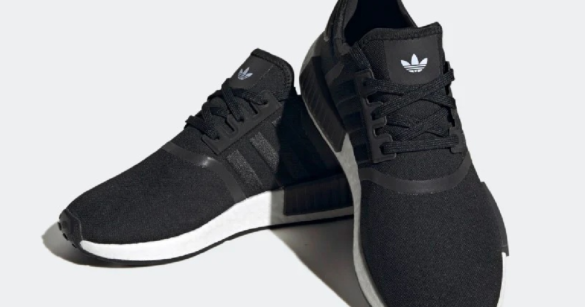 Adidas NMD Shoes