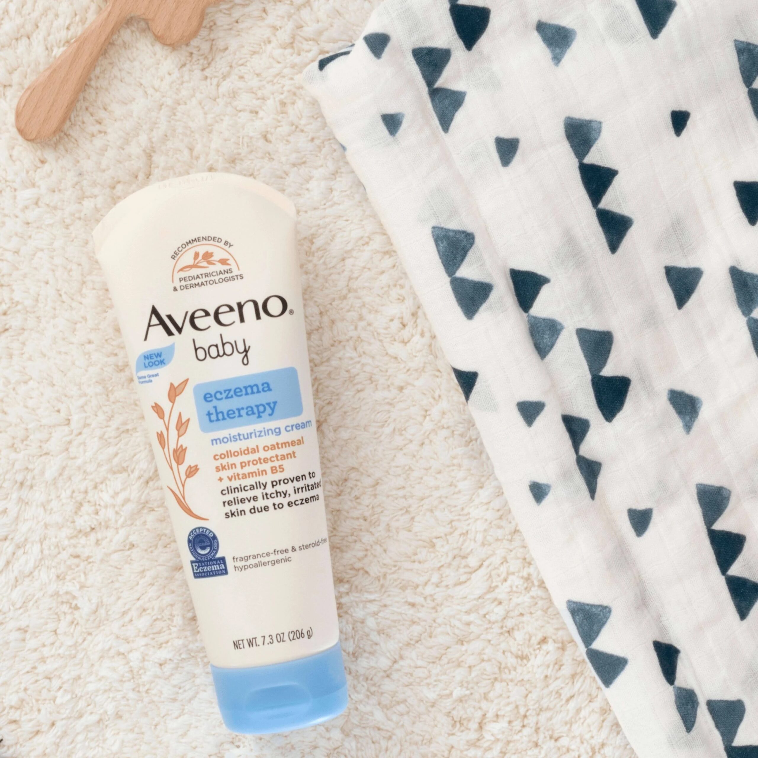 Aveeno Baby