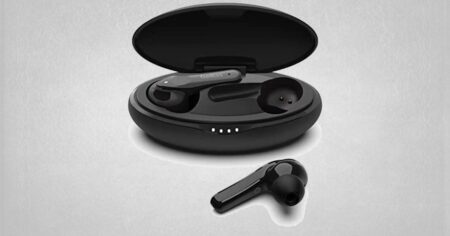 BELKIN EARBUDS