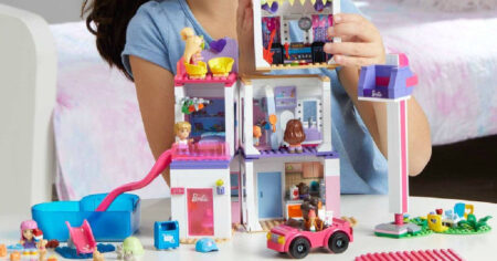 Barbie MEGA Dreamhouse