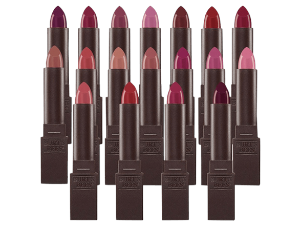 Burt's Bees Lipsticks