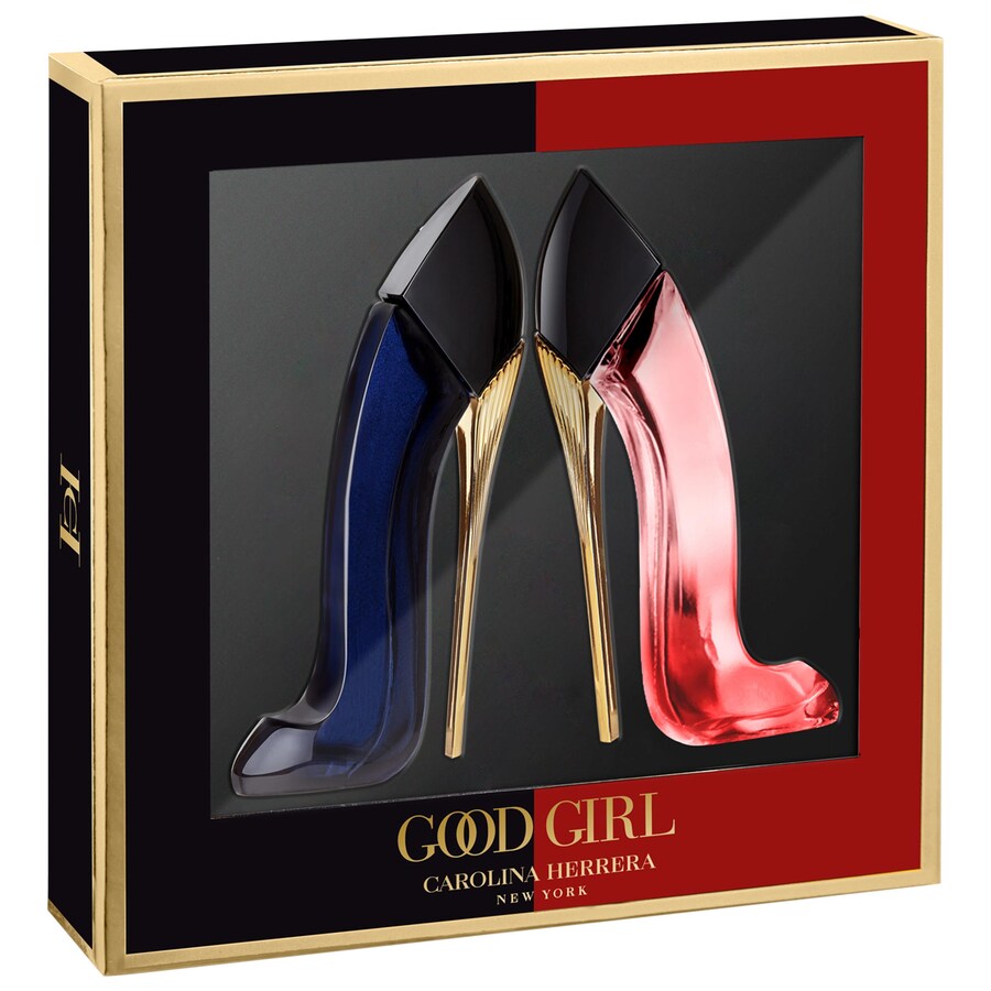 Carolina Herrera Mini Good Girl & Very Good Girl Gift Set