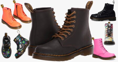 Dr Martens