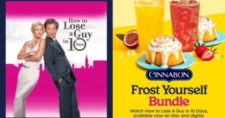FROST YOURSELF BUNDLE