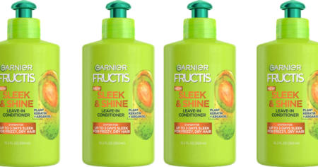 Garnier Fructis Cream