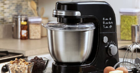 HAMILTON BEACH MIXER