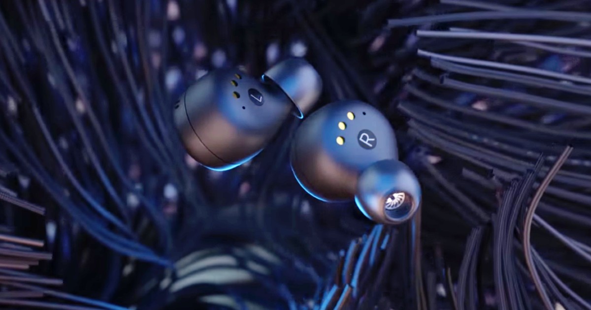 HARMON KARDON EARPHONES