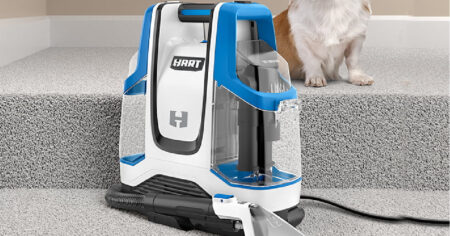 Hart Carpet Cleaner