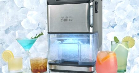 ICE MAKER