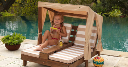 Kidkraft Chaise Lounge