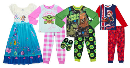 Kids Pajamas