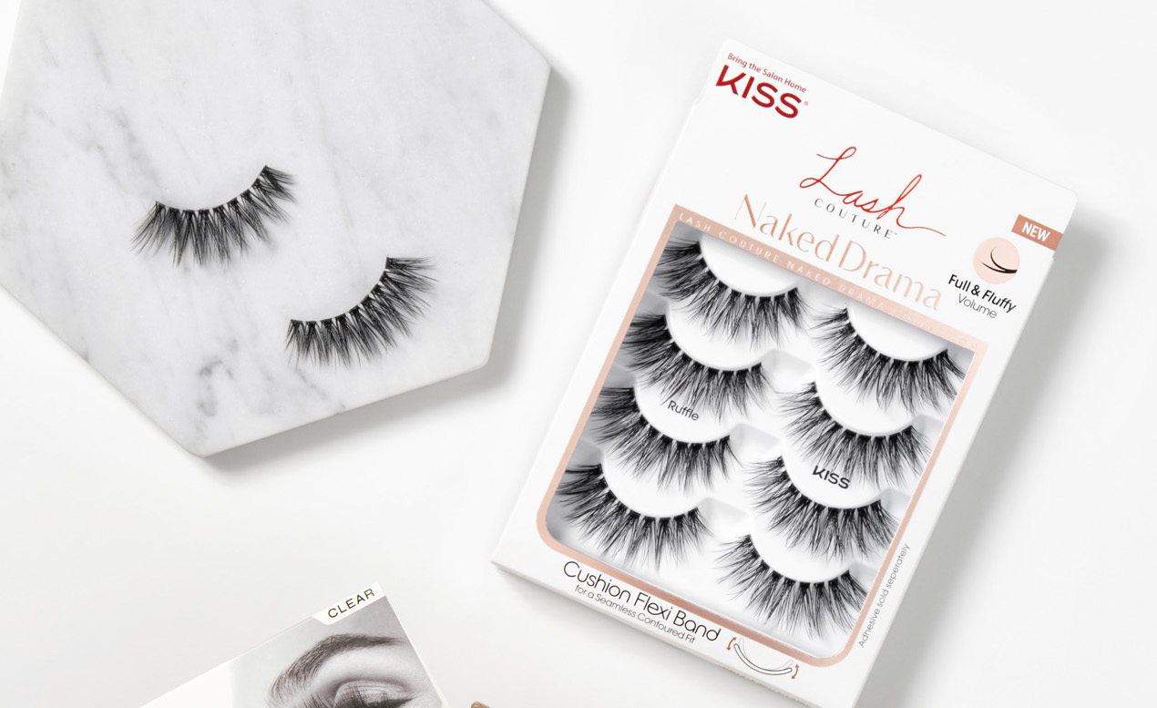 Kiss Lashes