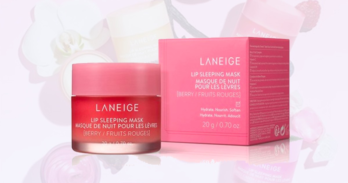 LANEIGE