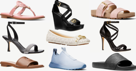 Michael Kors Shoes