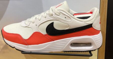 NIKE AIR MAX SC