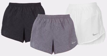 NIKE SHORTS