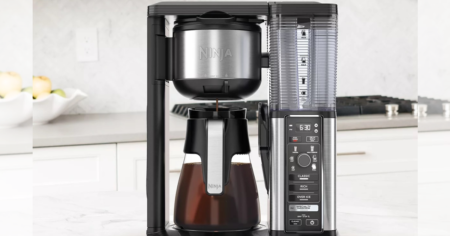 Ninja Coffee Maker