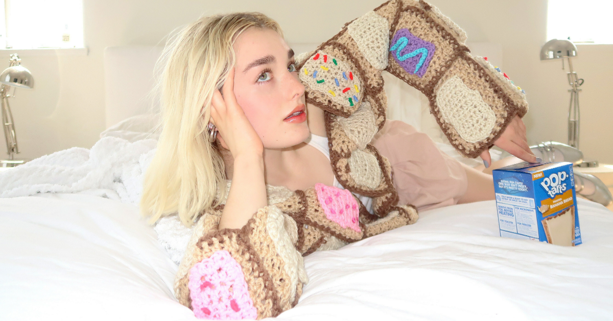 Pop Tartigan Sweaters DROP TODAY FIRST