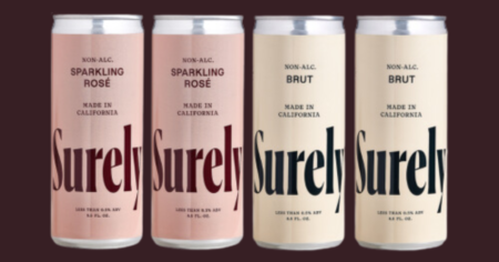 Possible Free Surely Non Alcoholic Wine with Social Nature