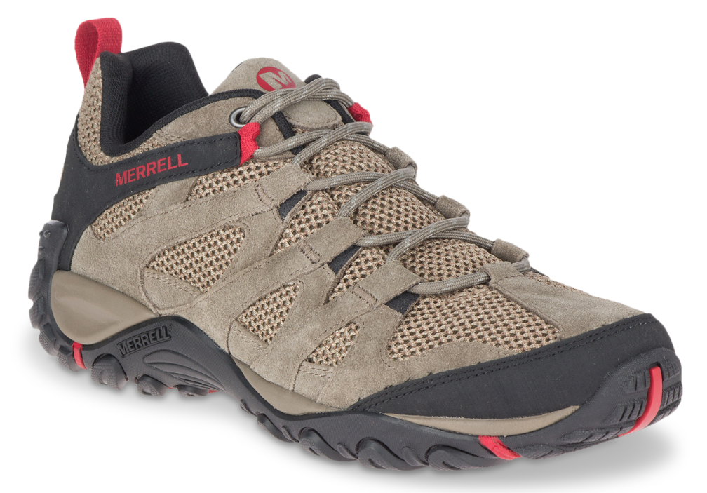 Merrell Alverstone Hiking Shoe - Men's
