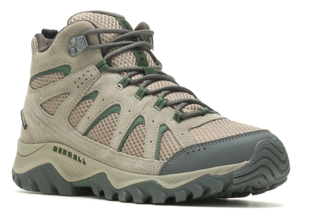 Merrell Oak Creek Hiking Boot - Men's