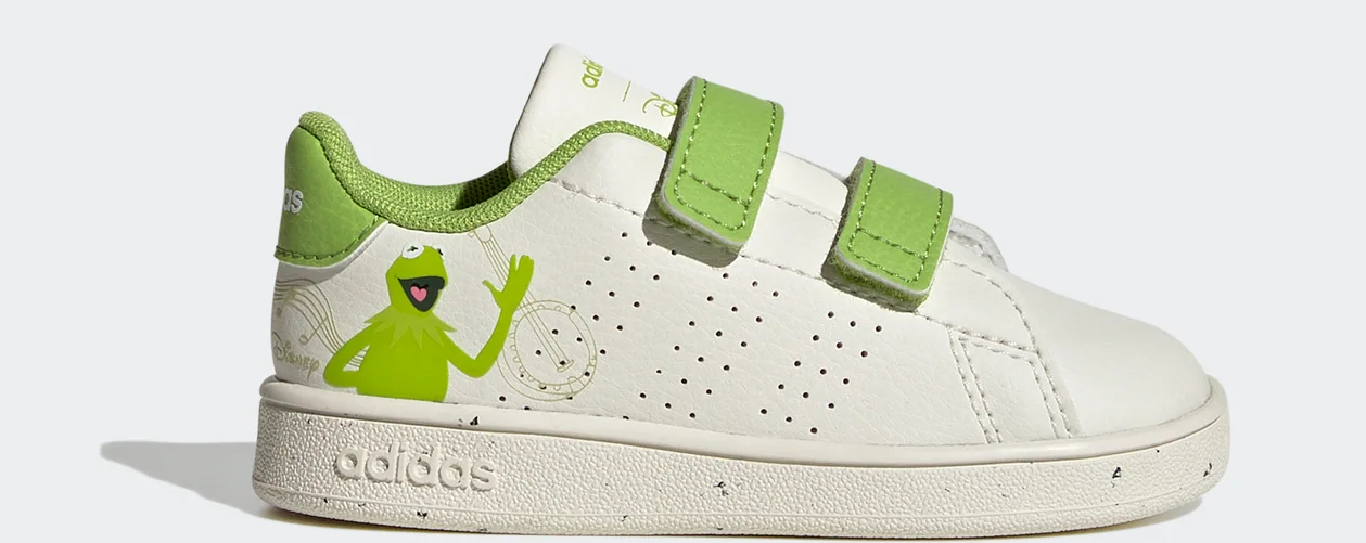 Kermit Adidas Shoes