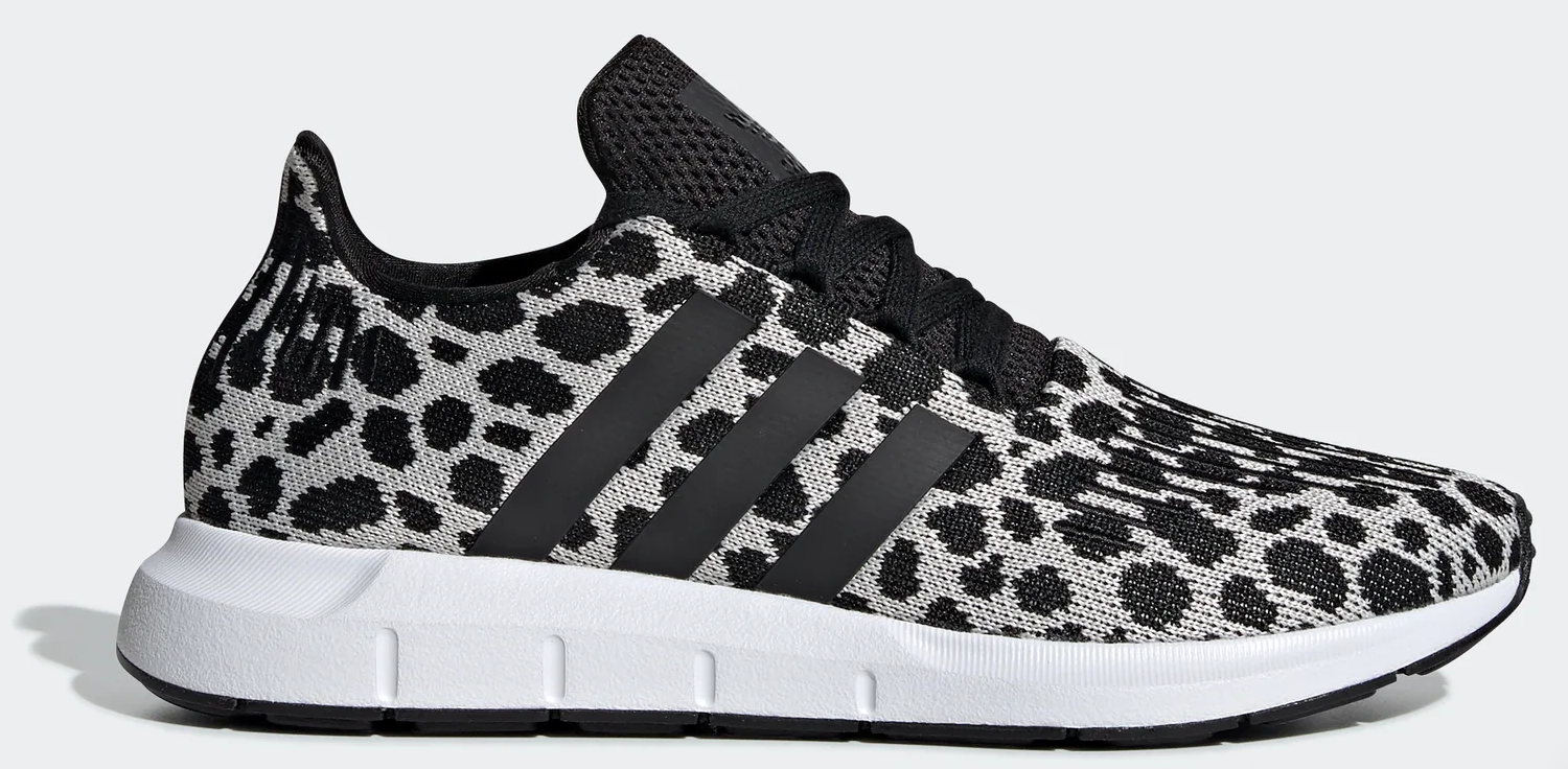 Adidas Swiftrun Shoes