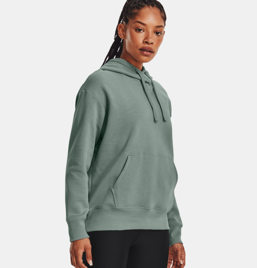 Women's UA Hoodie