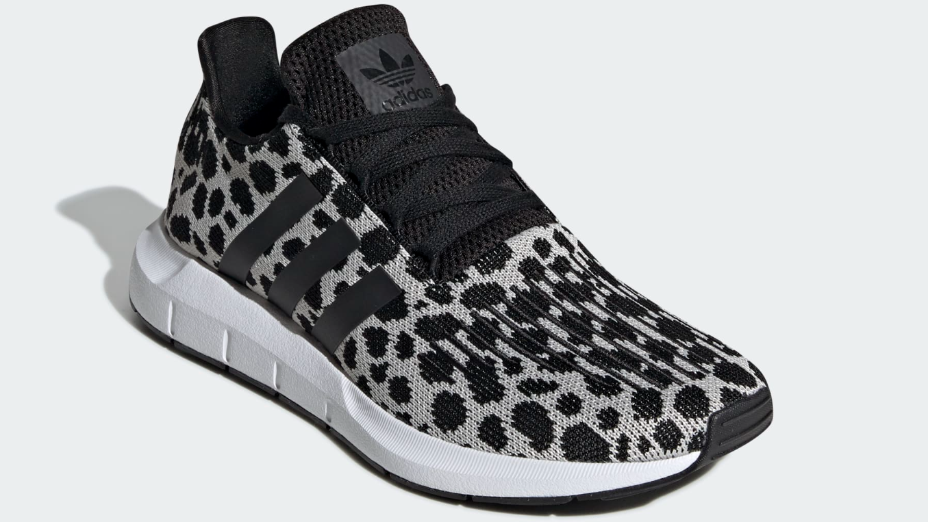 Adidas SwiftRun Women's Shoes