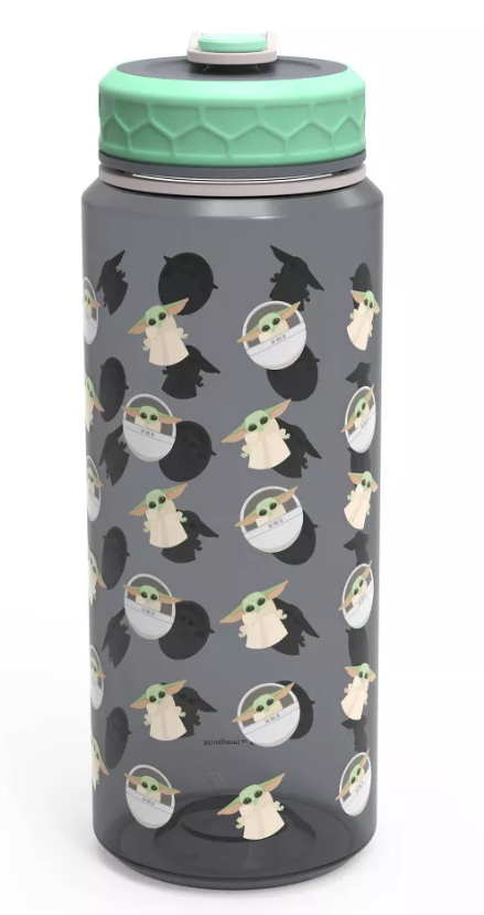 36oz The child bottle