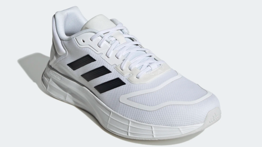 Adidas Men's Duramo 10 Running Shoes