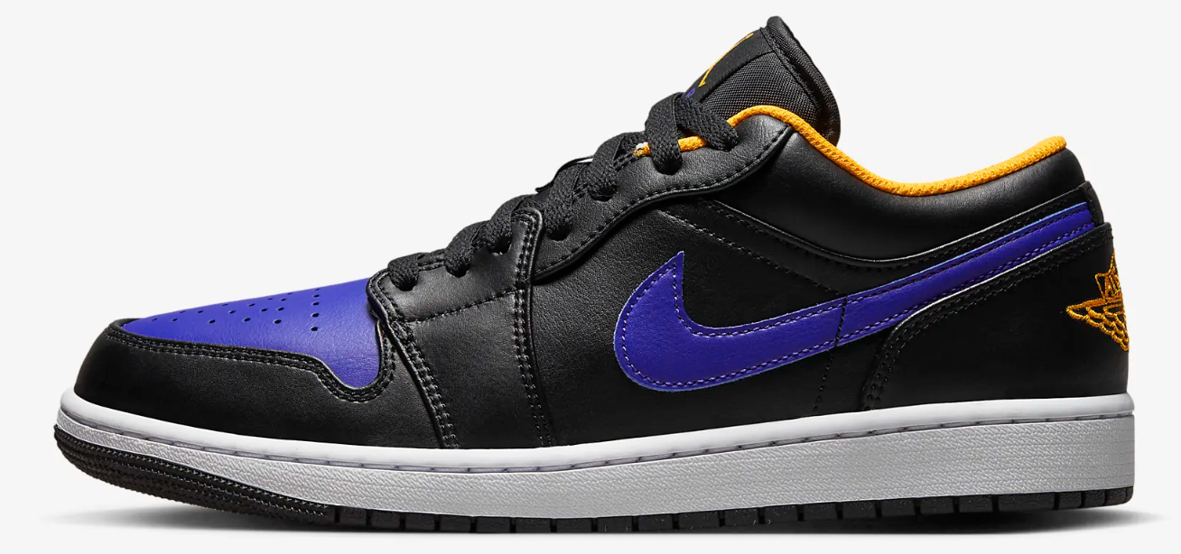 Nike Air Jordan 1 Low