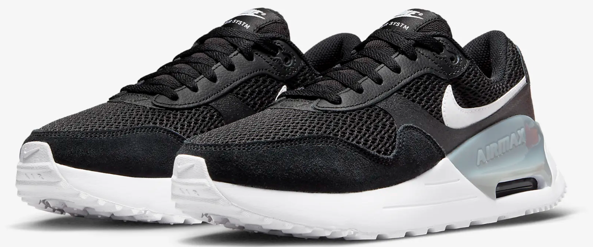 Nike Airmax SYSTM Women's Shoes