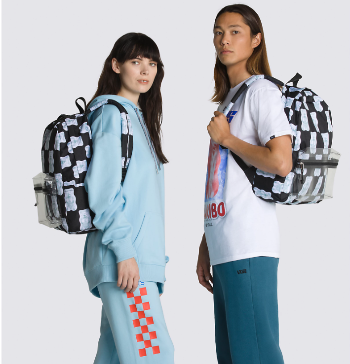 Vans X Haribo Old Skool Backpack